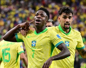 Dự đoán tỉ số World Cup 2026: Brazil thắng cách biệt Morocco