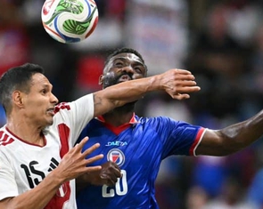 Dự đoán tỉ số World Cup 2026: Chờ bất ngờ từ Haiti