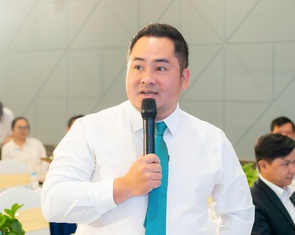 BIDV chia sẻ giải pháp chuẩn hóa thanh toán, cùng hộ kinh doanh chuyển đổi số