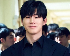 Sức hút phong cách lịch lãm của Kim Mu Yeol