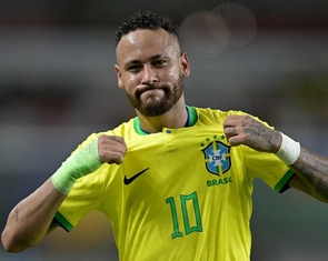 Neymar nguy cơ bỏ lỡ hết vòng bảng World Cup 2026