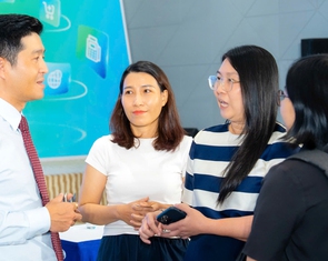 Thanh toán số bùng nổ: Hộ kinh doanh mong chính sách phí ưu đãi