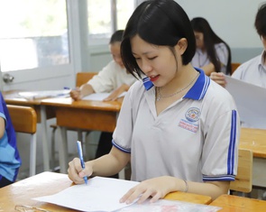 Bài giải 48 mã đề môn hóa học thi tốt nghiệp THPT 2026