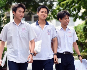 Đề vật lý thi tốt nghiệp THPT 2026: Nhiều lý thuyết, phân hóa thí sinh tốt