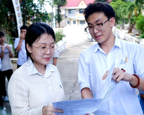 Bài giải 48 mã đề môn lịch sử thi tốt nghiệp THPT 2026