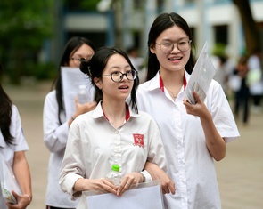 Bài giải 48 mã đề môn địa lý thi tốt nghiệp THPT 2026