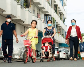 Nhà cho thuê giá hợp lý: Doanh nghiệp chờ cú hích chính sách