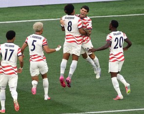 Nhấn chìm Paraguay, chủ nhà Mỹ khởi đầu như mơ ở World Cup 2026