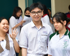 Thi tốt nghiệp THPT 2026: Điểm thi sẽ tăng hay giảm?