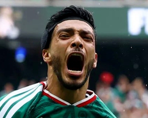 Câu chuyện đẹp của Raul Jimenez