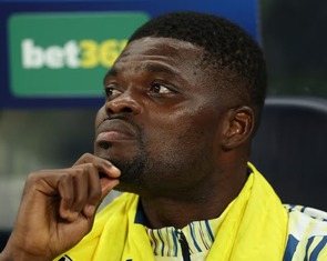 Chính phủ Ghana lên tiếng khi Canada cấm Thomas Partey nhập cảnh dự World Cup