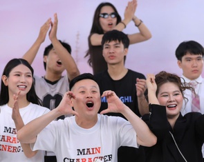 Mega livestream xuyên đêm, dự kiến kéo dài hơn 24 tiếng