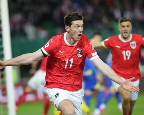 Dự đoán tỉ số World Cup 2026: Tuyển Áo 'nhấn chìm' Jordan