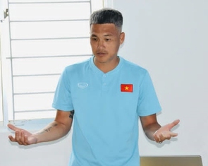 Lê Công Vinh: Nhật Bản sẽ hòa Hà Lan