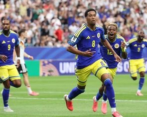 Người hùng viết nên lịch sử cho Curacao tại World Cup là ai?