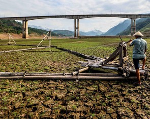 El Nino đã hình thành và có thể nằm trong nhóm mạnh nhất kể từ năm 1950
