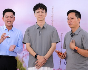 Các nhãn hàng bắt tay nhau, cùng livestream 'Tiếp sức hoa mặt trời'