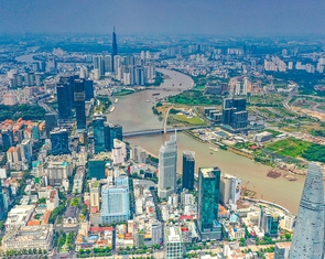 TP.HCM biến cơ chế đặc thù thành nguồn lực khơi thông tăng trưởng