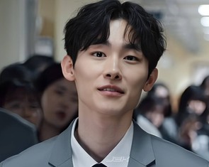 Phong cách lãng tử của 'nam sinh cá biệt' Lee Seung Gyu
