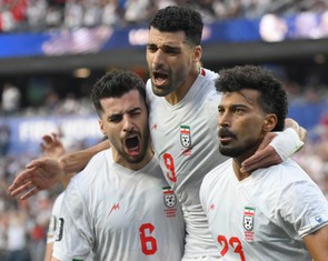 Các đội bóng châu Á tiếp chuỗi 100% bất bại tại World Cup 2026