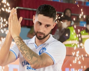 Cầu thủ Kevin Phạm Ba: Pháp sẽ đánh bại Senegal