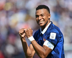 Mbappe lập cú đúp, Pháp khởi đầu thuận lợi ở World Cup 2026