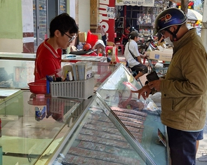 Tin tức sáng 17-6: Đề xuất công an được xử phạt vi phạm hành chính trong kinh doanh xổ số
