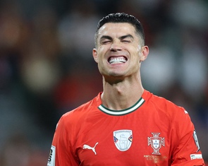 Dự đoán tỉ số: Ronaldo tịt ngòi, Bồ Đào Nha chật vật trước CHDC Congo