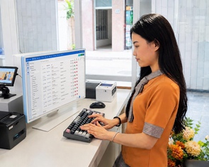 Hộ kinh doanh tự viết phần mềm, ứng dụng AI để tinh gọn vận hành