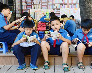 Không thể giao trẻ em cho mạng xã hội: Thay đổi phải bắt đầu từ mỗi gia đình