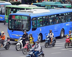 Tải ứng dụng MultiGo, sử dụng giao thông công cộng TP.HCM thuận tiện, ưu đãi