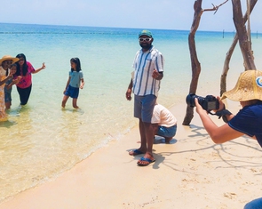 Lộ trình xây dựng môi trường xanh cho điểm đến du lịch Phú Quốc