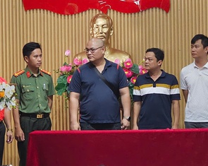 84 khách hàng được mua nhà ở xã hội An Trung 2