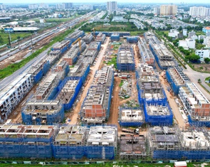 Đề xuất gỡ vướng cho 137 dự án bất động sản ở TP.HCM