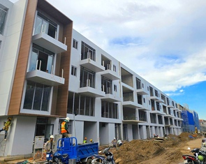 TP.HCM quyết tâm dứt điểm 28 'siêu dự án' bất động sản khó nhất trong năm 2026
