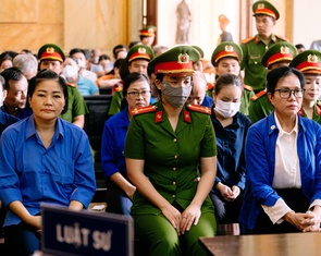 Tranh luận 17.758 lượng vàng SJC bán ra thị trường, không thu hồi được có phải là vật chứng vụ án?
