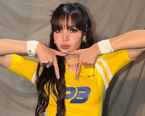 Lisa BlackPink và dàn sao lăng xê áo đấu mùa World Cup