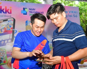 Thanh toán trong kỷ nguyên số: Củng cố niềm tin - 'hạ tầng vô hình'