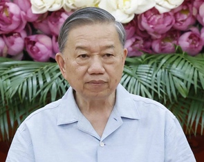Kết luận của Tổng Bí thư, Chủ tịch nước: Đánh giá, làm rõ sự cần thiết tiếp tục điều chỉnh, sáp nhập một số xã, phường