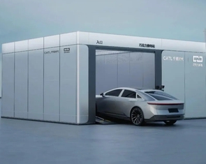 Làm pin xe điện kiếm gần bằng Toyota, vượt lợi nhuận 7 hãng xe Trung Quốc cộng lại