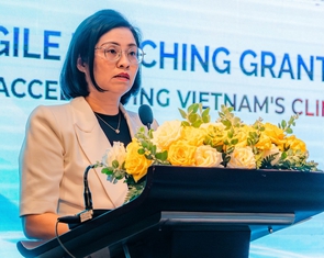 Việt Nam - Canada ra mắt quỹ tài chính đối ứng, 1 đồng ODA dẫn thêm 5 đồng quỹ tư nhân
