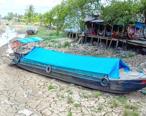 El Nino không chỉ gây nắng nóng khô hạn mà còn nguy cơ bão mạnh tại Việt Nam