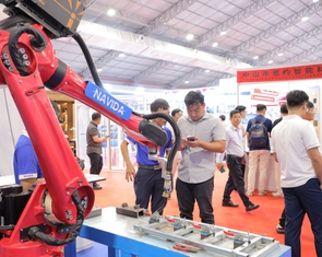 Vietbuild 2026: Cuộc đua vật liệu xanh, năng lượng sạch và nhà thông minh