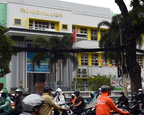 Chính phủ quy định mới về cho thuê trụ sở dôi dư