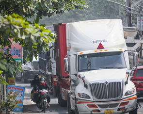 TP.HCM duyệt gần 1.860 tỉ đồng mở rộng đường Nguyễn Duy Trinh sau nhiều năm chờ đợi