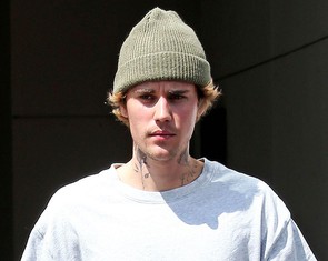 Phong cách xuề xòa khó sao chép của Justin Bieber