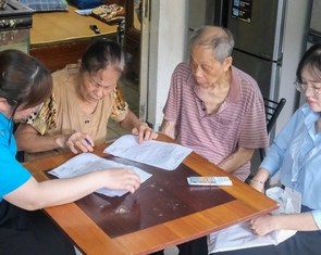 Tin tức sáng 27-6: Từ 1-7, tăng mức quà Tết cho người hưởng lương hưu, trợ cấp bảo hiểm xã hội