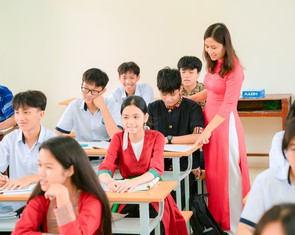 Thanh Hóa tuyển dụng hơn 2.000 giáo viên, viên chức ngành giáo dục