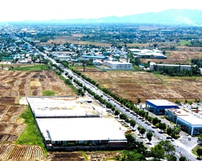 Dự án hơn 1.300 căn nhà ở xã hội Hòa Phước quy mô 2.000 tỉ nằm ở đâu?