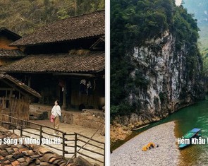 Ảnh du lịch: 'Xài chùa' là phạm luật